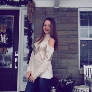 Meet your Posher, Ellie